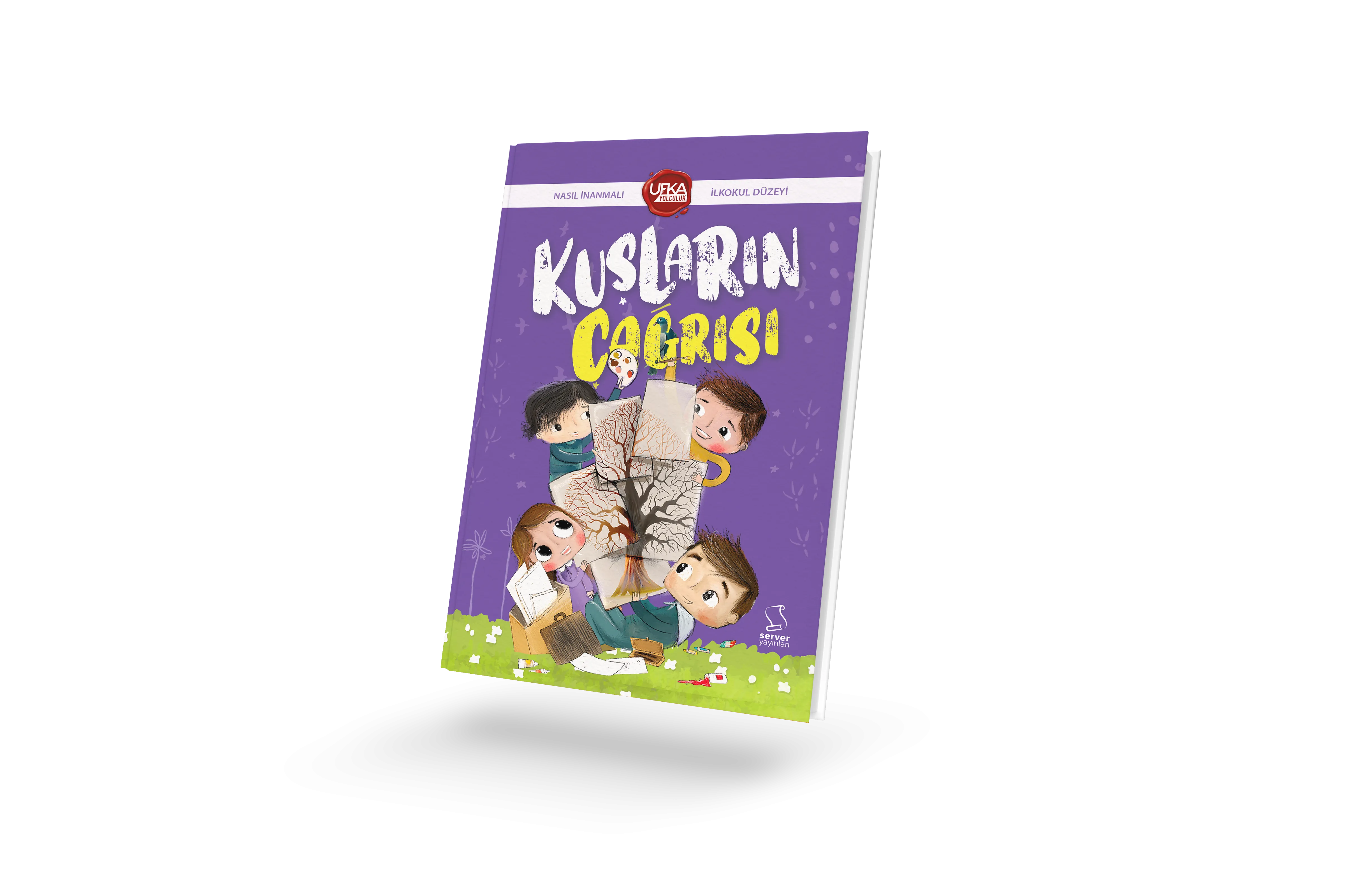 İlkokul Kategorisi